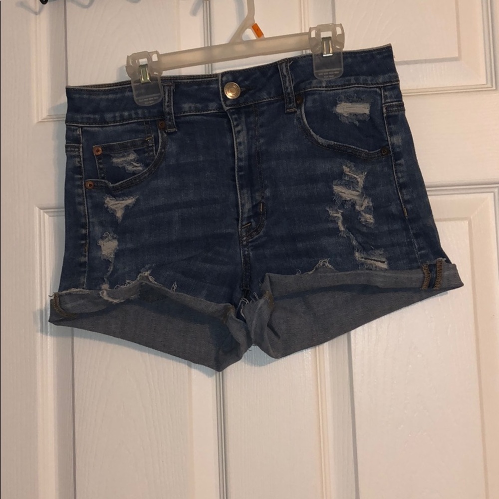 shorts